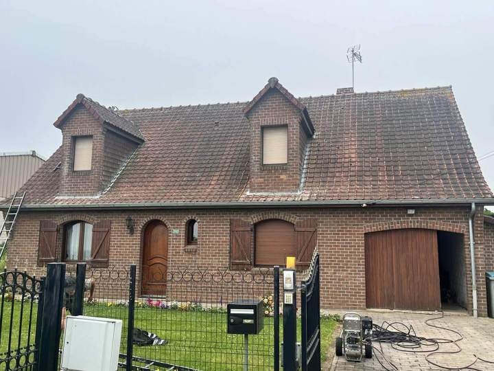 Une protection optimale contre les infiltrations