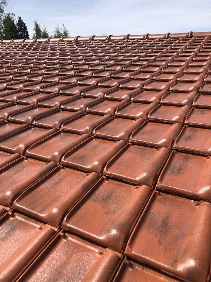 Traitement toiture Cambrai