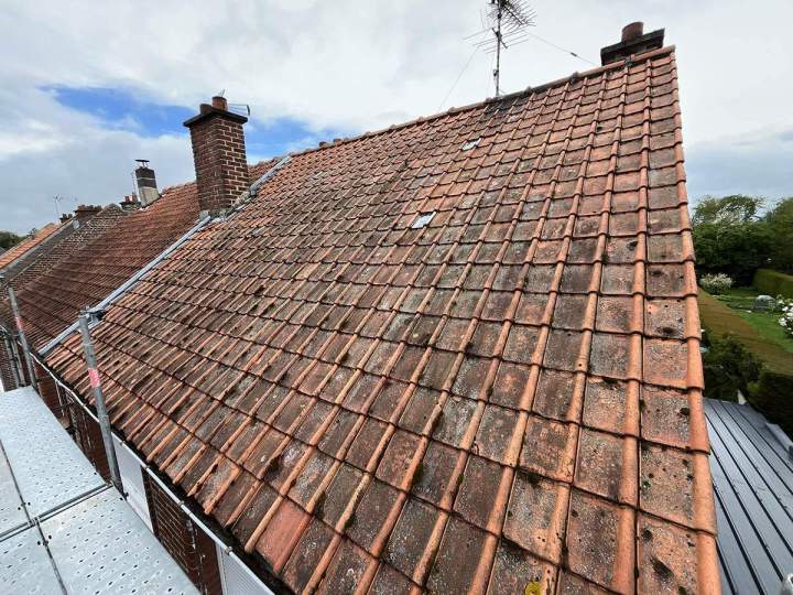 Traitement hydrofuge Cambrai