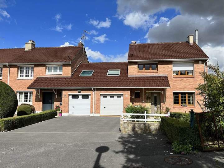 Entretien toiture Cambrai