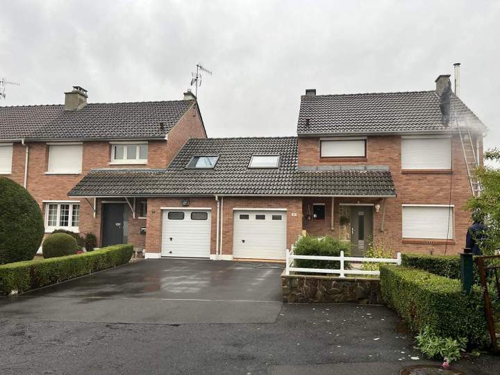 Entretien toiture Cambrai