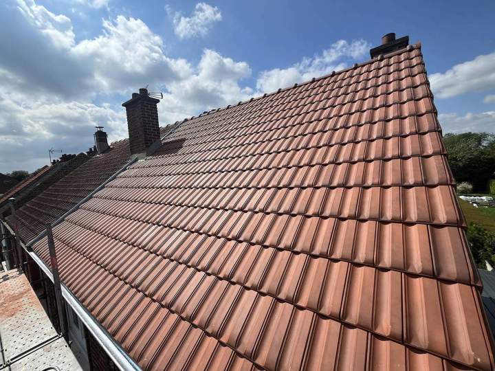 Traitement hydrofuge Cambrai