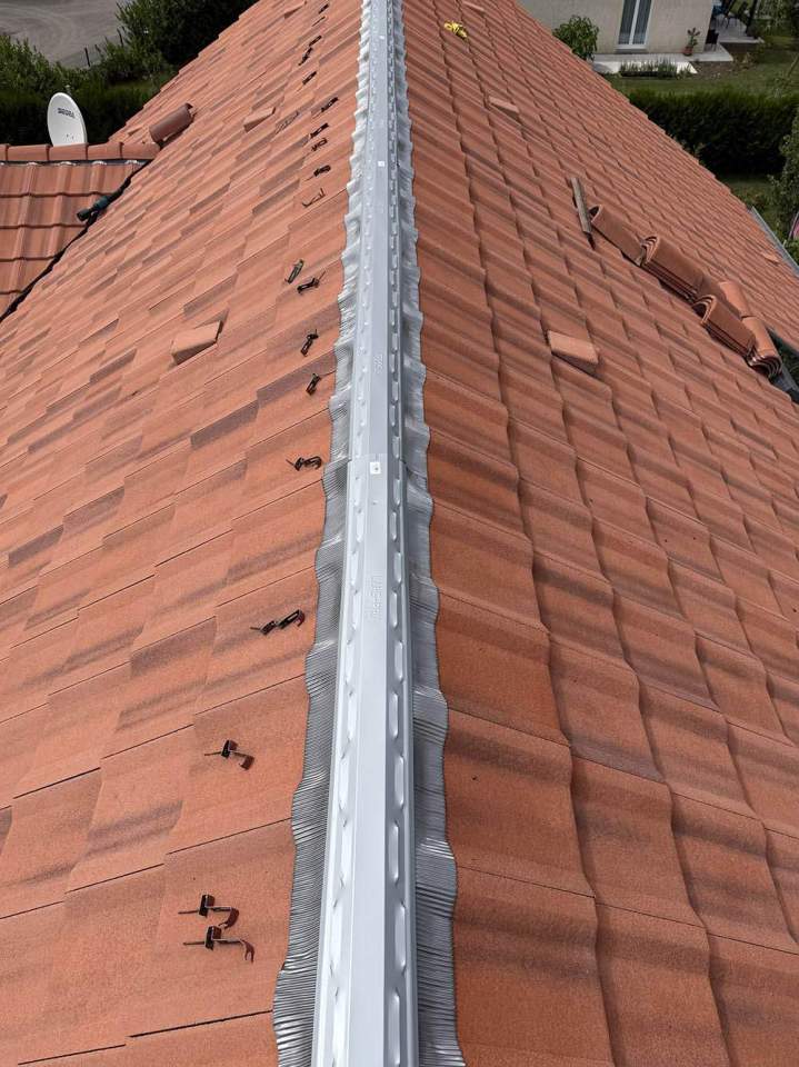 travaux de couverture Cambrai