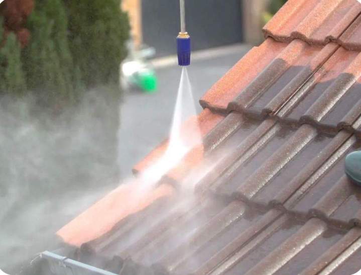 Entretien de toiture Cambrai