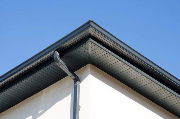 Pose de gouttière Cambrai