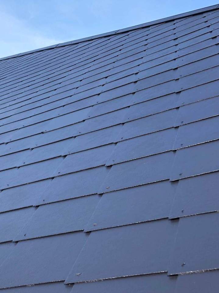 Entretien complet toit Cambrai