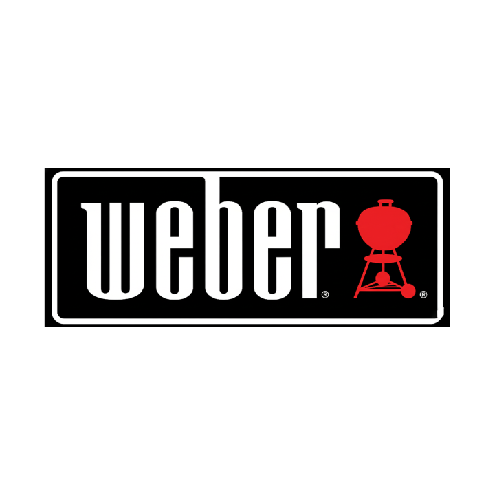 Logo Weber