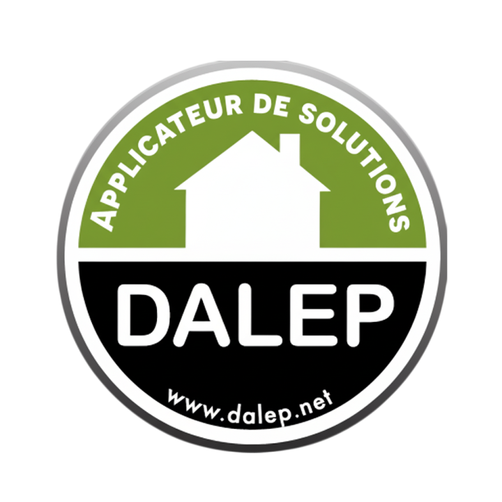 logo Dalep