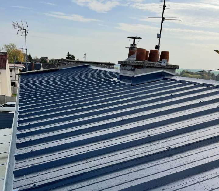 Une solution moderne, esthétique et durable.