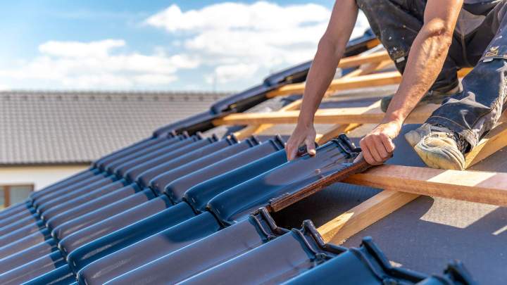 Travaux de couverture Cambrai