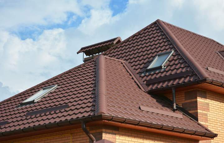 Entretien de toiture Cambrai